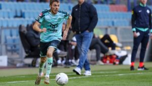 Sejdiu a ajuns la Arad, dar încă nu a semnat cu UTA / AUDIO