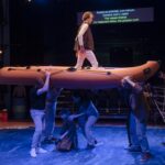 Ziua Mondială a Teatrului, celebrată la Teatrul Maghiar din Timișoara cu „Pericles”, spectacol cu intrare liberă