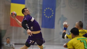 Timișoara vrea turneul Final Four