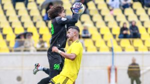 Trei vestici sunt în echipa lunii februarie