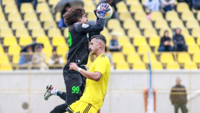 Trei vestici sunt în echipa lunii februarie