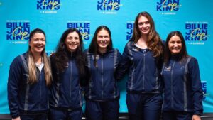 România și-a aflat adversarii din Billie Jean King Cup