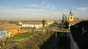 Centrul pentru minori care comit infracțiuni se construiește la Săcălaz, în ciuda opoziției unor localnici