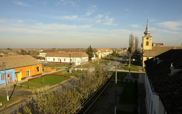 Centrul pentru minori care comit infracțiuni se construiește la Săcălaz, în ciuda opoziției unor localnici