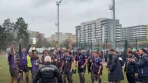 SCM Timișoara a „arestat” Supercupa României