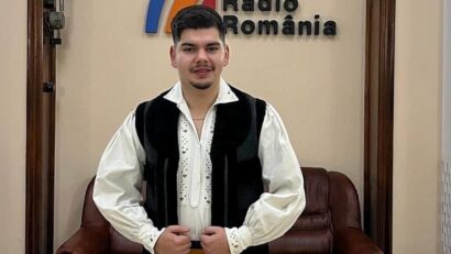 Sorin Cheva Năstasie – dorința și curajul de a fi autentic