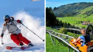 Stațiunile Vârtop și Stâna de Vale, destinații turistice all-season printr-un proiect al CJ Bihor