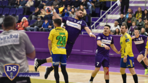 Patru alb-violeți pentru barajul cu Turcia / AUDIO