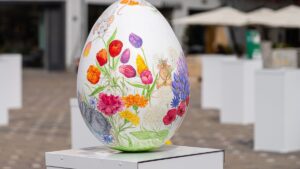 Se deschide Târgul de Paște de la Timișoara: concerte, vânătoare de ouă și spectacole în tot orașul