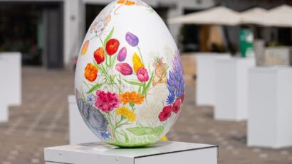 Se deschide Târgul de Paște de la Timișoara: concerte, vânătoare de ouă și spectacole în tot orașul