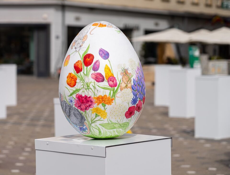 Se deschide Târgul de Paște de la Timișoara: concerte, vânătoare de ouă și spectacole în tot orașul