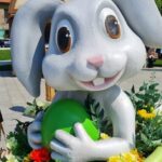 Târgul de Paști 2026 la Arad, în Piața Catedralei