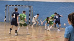 AUDIO / West Deva, în semifinalele Cupei României