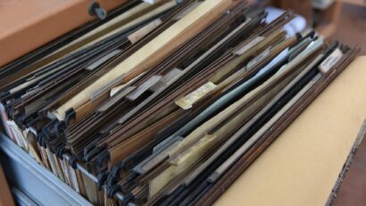 Juridic | Moștenirea unui imobil cu procese vechi înscrise în Cartea Funciară