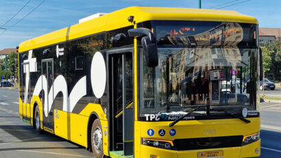 Podul Muncii intră în șantier. Trasee noi pentru autobuze