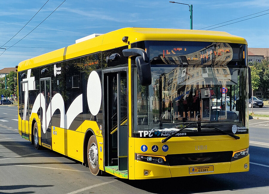 Podul Muncii intră în șantier. Trasee noi pentru autobuze