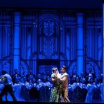 Opereta ”Bal la Savoy” de Paul Abraham la Opera din Timișoara