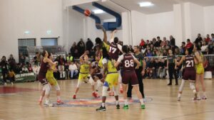 AUDIO / Aradul întâlnește Rapidul în al doilea meci al semifinalelor