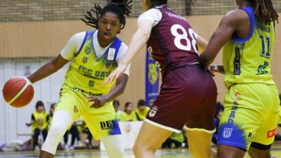 AUDIO / Aradul rămâne în lupta pentru bronz