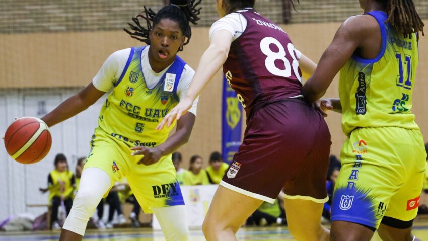 AUDIO / Aradul rămâne în lupta pentru bronz