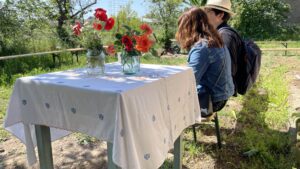 Primăvara aduce Banat Brunch în satele din vestul țării