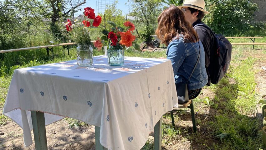 Primăvara aduce Banat Brunch în satele din vestul țării