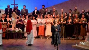 rusticana opera timisoara