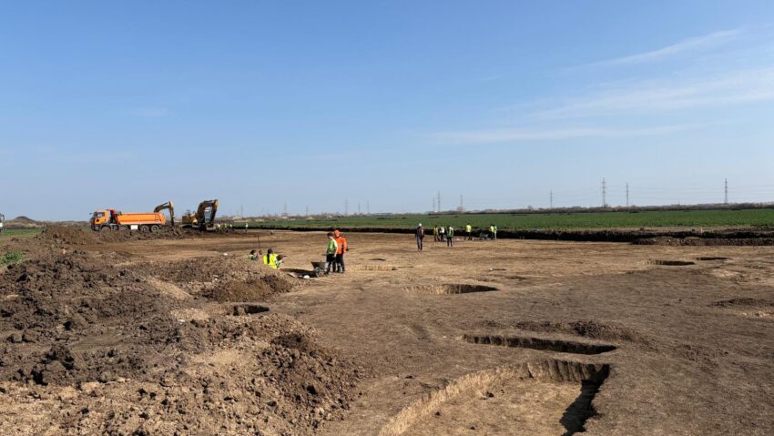 Exproprieri pentru Centura de Vest a Timișoarei; lucrările ar putea începe în curând