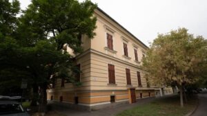 Un nou spațiu educațional pentru copii în zona Iosefin din Timișoara