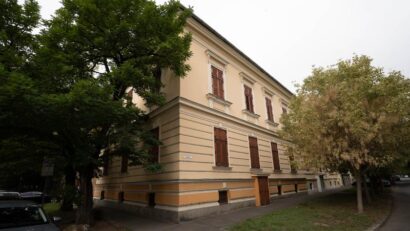 Un nou spațiu educațional pentru copii în zona Iosefin din Timișoara