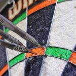 Etapă Națională de Darts la Timișoara