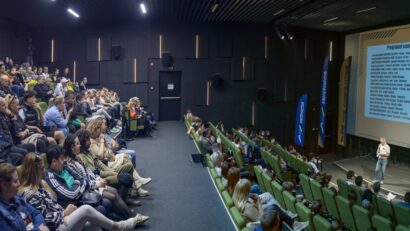 Gala Ride Competition: bilanț și planuri pentru 2026