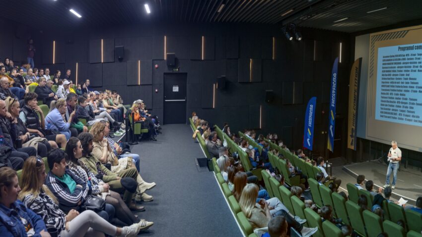 Gala Ride Competition: bilanț și planuri pentru 2026