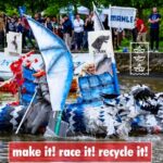 Înscrieri la ediția 2026 a competiției sportive Make it! Race it! Recycle it!