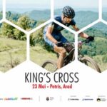 Au început înscrierile pentru King’s Cross 2026, la poalele Munților Zărandului
