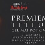 ”Copertă, aștept carte” - expoziție de desen, fotografie și grafică la Bookfest Timișoara