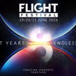Flight Festival – „Endless Flight”: ediția a 8-a aduce artiști internaționali și o experiență extinsă la Timișoara