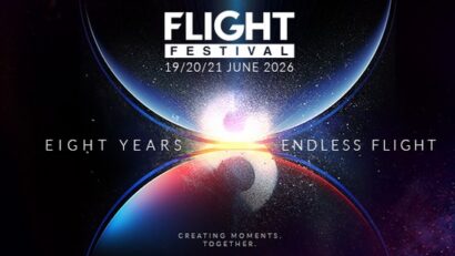 flight festival 2026 timisoara