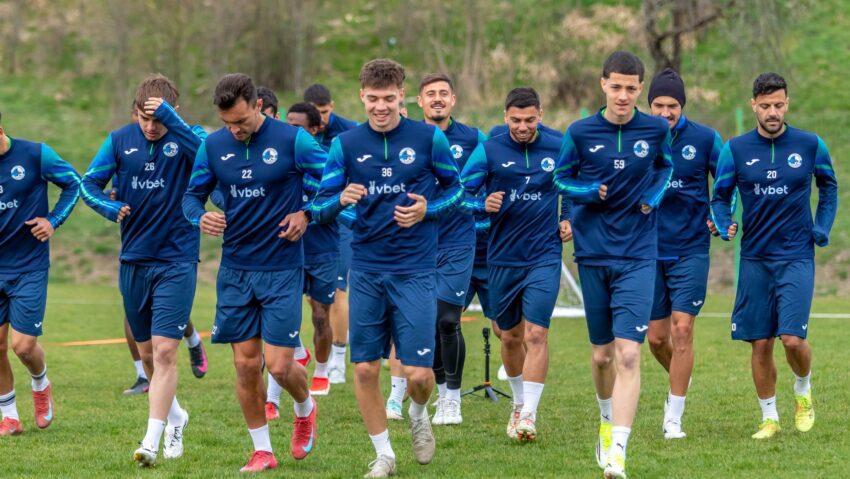 AUDIO / Florin Maxim: ”Trebuie să ne ridicăm nivelul”