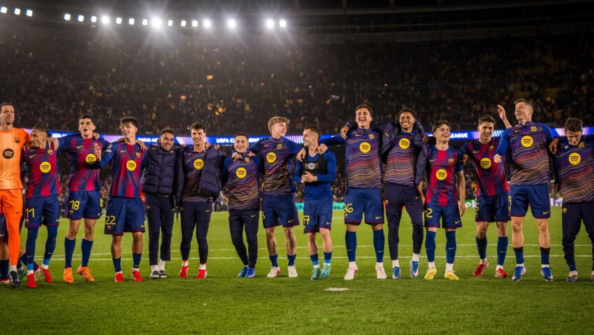 ”Festival” de goluri și în a doua seară cu sferturi din Liga Campionilor