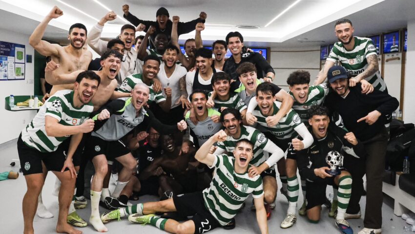 Sporting Lisabona, calificată spectaculos în sferturile Ligii Campionilor; PSG, Real Madrid şi Arsenal, acces fără probleme