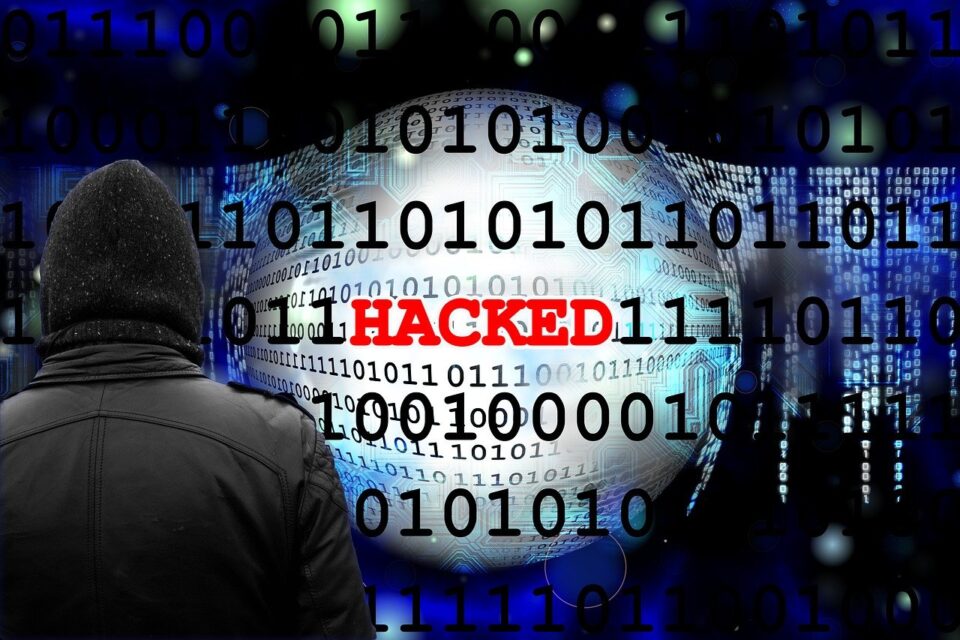 RETIM, ținta unui atac informatic