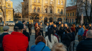 Încep lucrările de regenerare urbană în zona Traian din Timișoara
