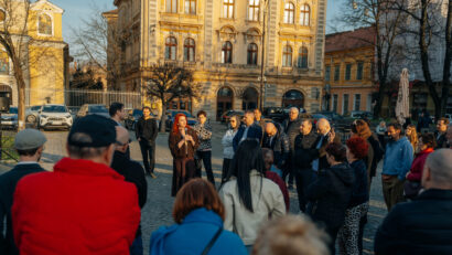 Încep lucrările de regenerare urbană în zona Traian din Timișoara