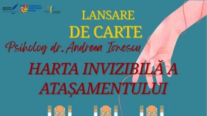 lansare de cartea biblioteca judeteana arad