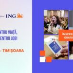 Learning Grounds ajunge la Timișoara: învățarea ca stil de viață, nu doar ca pregătire pentru job