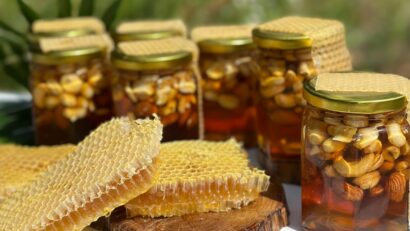 Târgul Apicol Internațional la Ghiroda: peste 100 de expozanți și produse apicole din patru țări