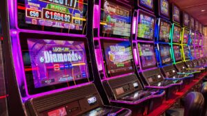 Primarul Timișoarei vrea mutarea sălilor de jocuri de noroc în zone industriale