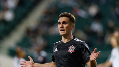 FC Bihor ar putea bate palma cu Bogdan Vătăjelu