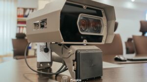 Radare noi pe Calea Aradului și la pasajul Michelangelo. Șoferii vitezomani vor primi amenzile acasă